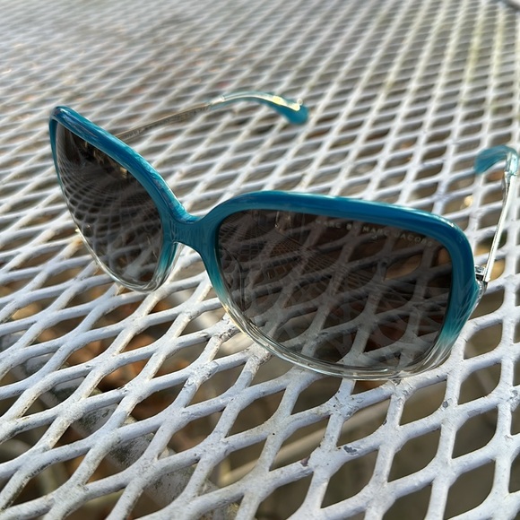 NWOT Marc By Marc Jacobs MMJ 425/S Sunglasses - Picture 2 of 4